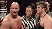 WWE Raw - Episode 15 - RAW is WAR 255