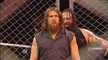 WWE Raw - Episode 2 - RAW 1077