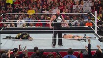 WWE Raw - Episode 4 - RAW 1079