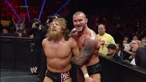 WWE Raw - Episode 5 - RAW 1080