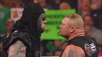 WWE Raw - Episode 8 - RAW 1083