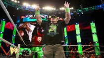 WWE Raw - Episode 9 - RAW 1084