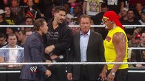 WWE Raw - Episode 12 - RAW 1087