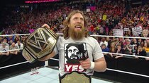 WWE Raw - Episode 14 - RAW 1089