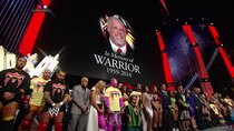 WWE Raw - Episode 15 - RAW 1090