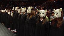 WWE Raw - Episode 17 - RAW 1092