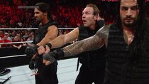 WWE Raw - Episode 19 - RAW 1094