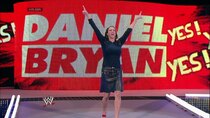 WWE Raw - Episode 20 - RAW 1095