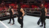 WWE Raw - Episode 22 - RAW 1097