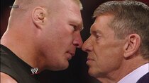 WWE Raw - Episode 4 - RAW 1027 - RAW Roulette