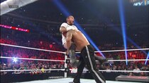 WWE Raw - Episode 6 - RAW 1029
