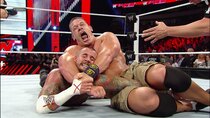 WWE Raw - Episode 8 - RAW 1031