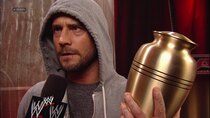WWE Raw - Episode 13 - RAW 1036