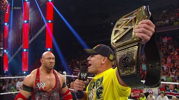 WWE Raw - S21E15 - RAW 1038