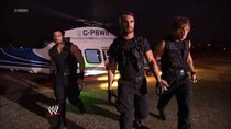 WWE Raw - Episode 16 - RAW 1039