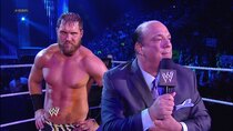 WWE Raw - Episode 20 - RAW 1043
