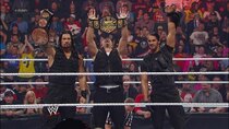 WWE Raw - Episode 21 - RAW 1044 - Bret Hart Appreciation Night