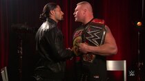 WWE Raw - Episode 4 - RAW 1131 - RAW Special in Studio Show