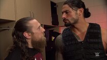 WWE Raw - Episode 5 - RAW 1132