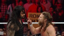 WWE Raw - Episode 6 - RAW 1133