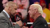 WWE Raw - Episode 7 - RAW 1134