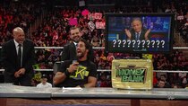 WWE Raw - Episode 9 - RAW 1136