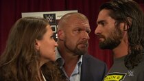 WWE Raw - Episode 11 - RAW 1138