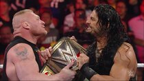 WWE Raw - Episode 12 - RAW 1139