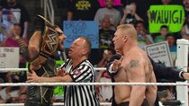 WWE Raw - Episode 13 - RAW 1140