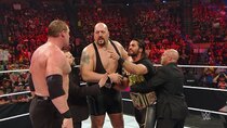 WWE Raw - Episode 14 - RAW 1141