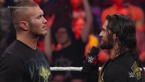 WWE Raw - Episode 15 - RAW 1142