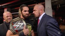 WWE Raw - Episode 16 - RAW 1143