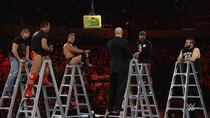 WWE Raw - Episode 23 - RAW 1202