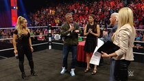 WWE Raw - Episode 20 - RAW 1199