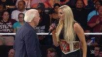 WWE Raw - Episode 21 - RAW 1200