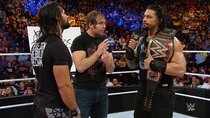 WWE Raw - Episode 24 - RAW 1203