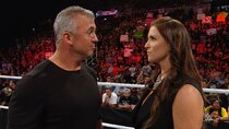 WWE Raw - Episode 28 - RAW 1207