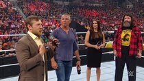 WWE Raw - Episode 29 - RAW 1208