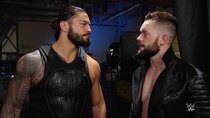 WWE Raw - Episode 30 - RAW 1209