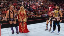 WWE Raw - Episode 31 - RAW 1210