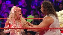 WWE Raw - Episode 32 - RAW 1211