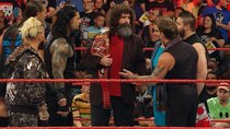 WWE Raw - Episode 34 - RAW 1213