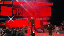 WWE Raw - Episode 36 - RAW 1215