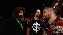 WWE Raw - Episode 37 - RAW 1216