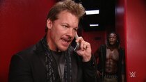 WWE Raw - Episode 41 - RAW 1220