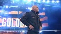 WWE Raw - Episode 42 - RAW 1221