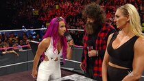 WWE Raw - Episode 43 - RAW 1222