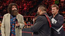 WWE Raw - Episode 44 - RAW 1223