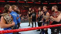 WWE Raw - Episode 46 - RAW 1225