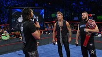 WWE Raw - Episode 47 - RAW 1226